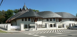 Pancho aréna Felcsút